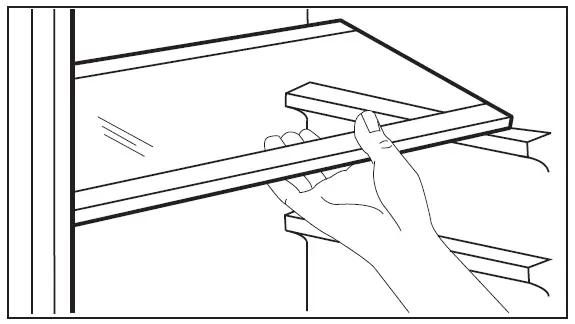 Electrolux -LRB1AF23W -Stainless -Steel -Refrigerator- fig 4