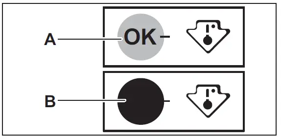 Electrolux -LRB1AF23W -Stainless -Steel -Refrigerator- fig 5