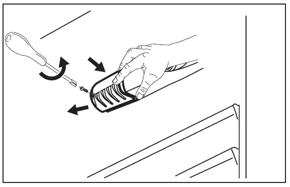 Electrolux -LRB1AF23W -Stainless -Steel -Refrigerator- fig 6