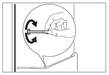 Electrolux -LRB1AF23W -Stainless -Steel -Refrigerator- fig 8