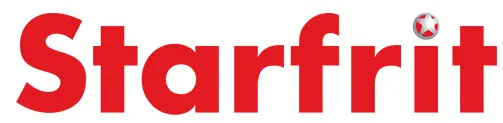Starfrit logo