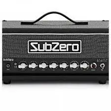 SubZero SZ-SATURN-15VRH Saturn 15VRH Amplifier Head-fig1