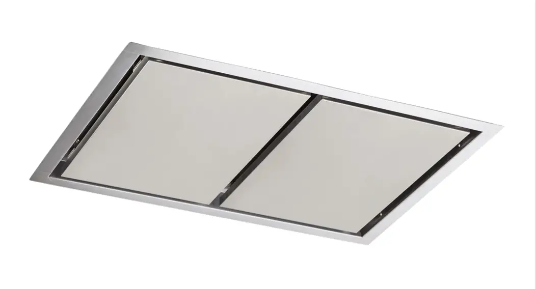 Schweigen Scc1000-s 1000mm Silent Cassette Rangehood Installation Guide Schweigen Scc1000-s 1000mm Silent Cassette Rangehood Installation Guide