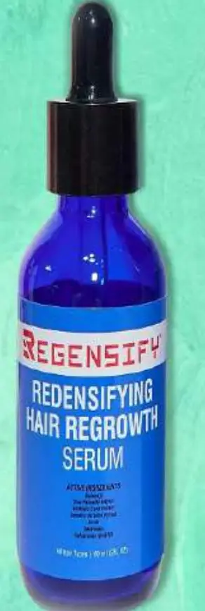 REGENSIFY DHT Blocking Shampoo fig 16