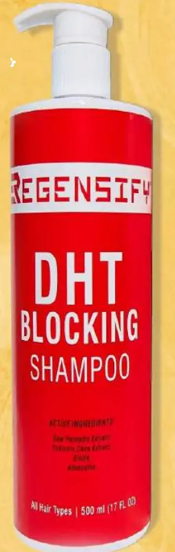 REGENSIFY DHT Blocking Shampoo fig 24