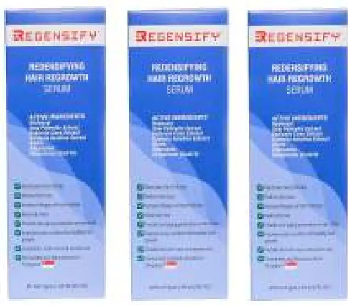 REGENSIFY DHT Blocking Shampoo fig 27