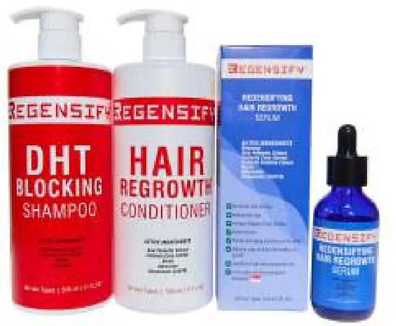 REGENSIFY DHT Blocking Shampoo fig 28