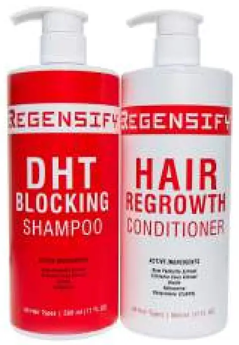 REGENSIFY DHT Blocking Shampoo fig 29