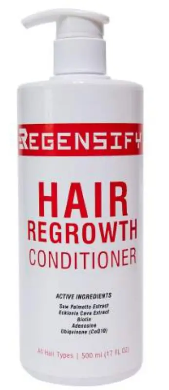 REGENSIFY DHT Blocking Shampoo fig 31