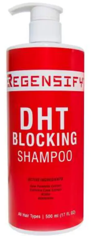 REGENSIFY DHT Blocking Shampoo fig 32