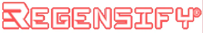 REGENSIFY logo