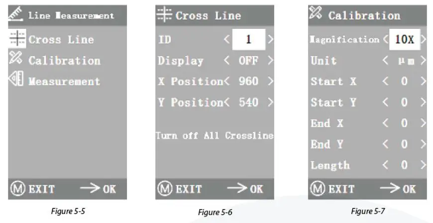 euromex -MB.1001 -BlueLine- LCD- 12