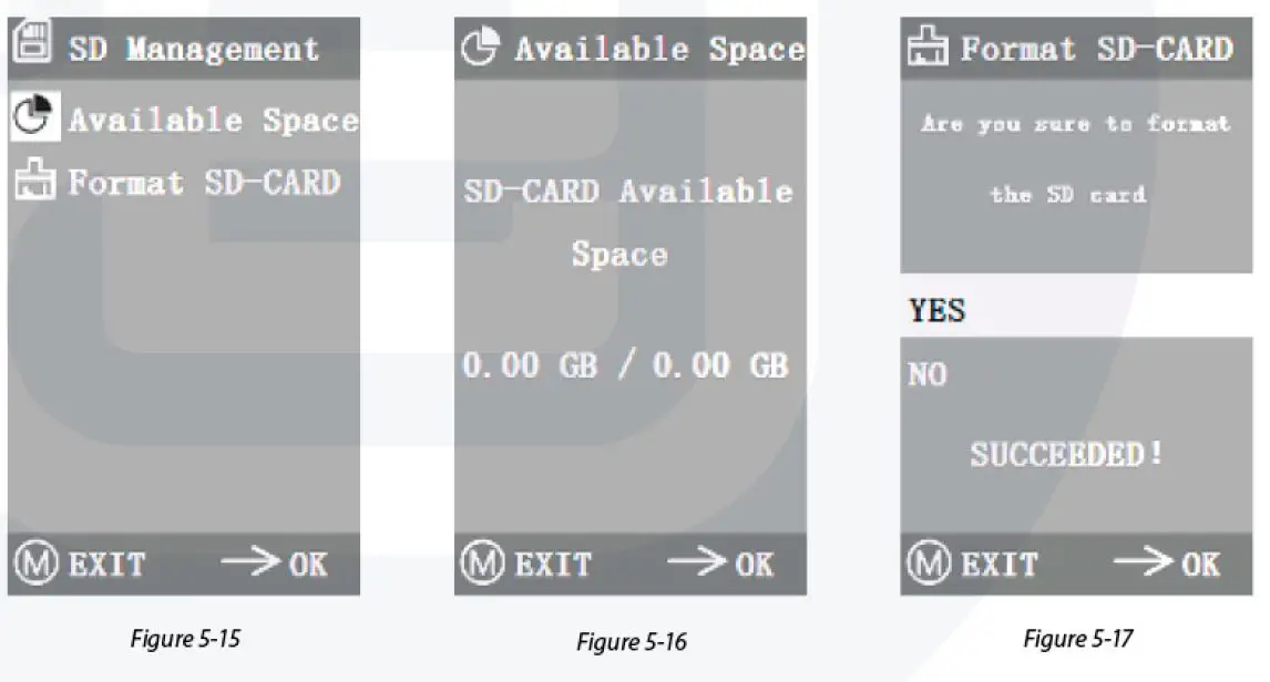 euromex -MB.1001 -BlueLine- LCD- 17