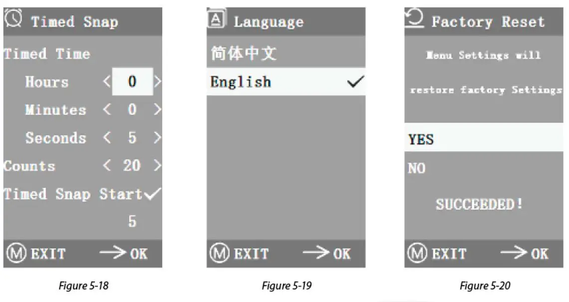 euromex -MB.1001 -BlueLine- LCD- 18