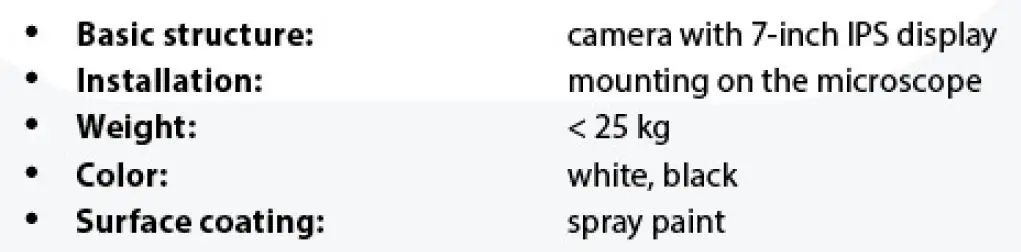 euromex -MB.1001 -BlueLine- LCD- 2