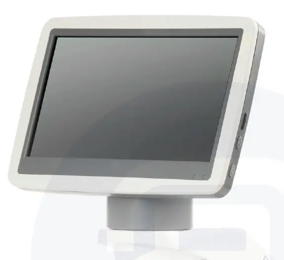 euromex -MB.1001 -BlueLine- LCD- PRODUCT