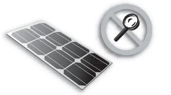 victron energy 2497152 BlueSolar Panels - figure 2