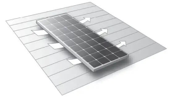 victron energy 2497152 BlueSolar Panels - figure 5