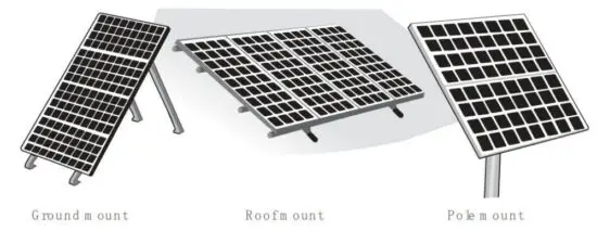 victron energy 2497152 BlueSolar Panels - figure 6