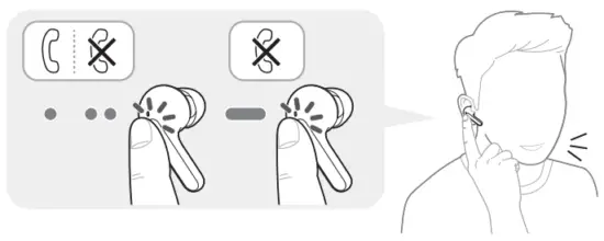 Mobile Calling Functions