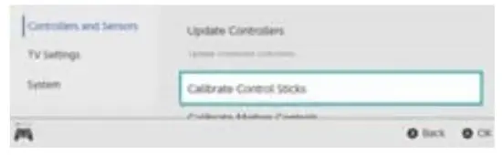 Shenzhen Luokeweilai Trading YS10 Wireless Controller - figure 7