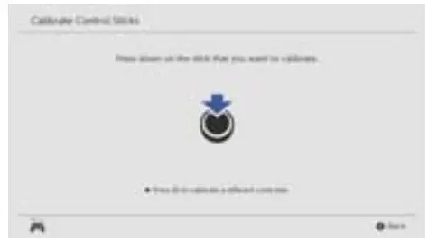 Shenzhen Luokeweilai Trading YS10 Wireless Controller - figure 8