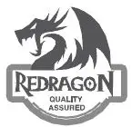 REDRAGON- K630 -Pink -Backlit -Mechanical -Keyboard -logo