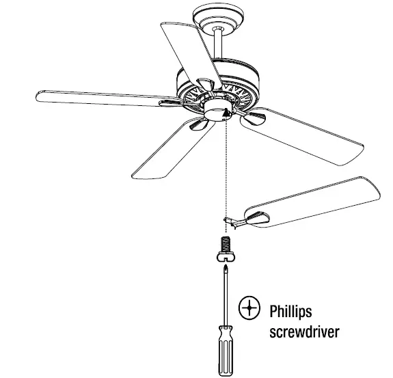 COSTWAY EP24570US 52 Inch Ceiling-Fan-Lamp-fig-10