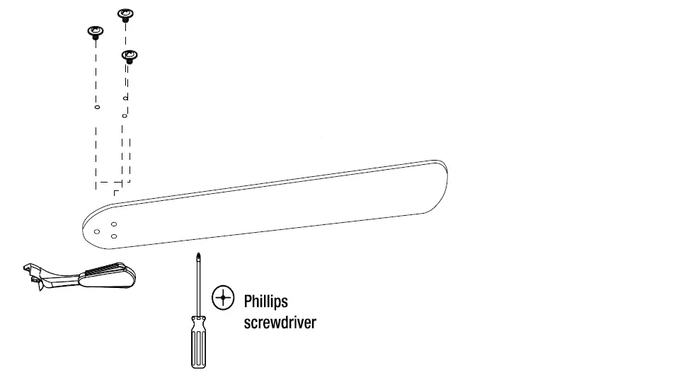 COSTWAY EP24570US 52 Inch Ceiling-Fan-Lamp-fig-9