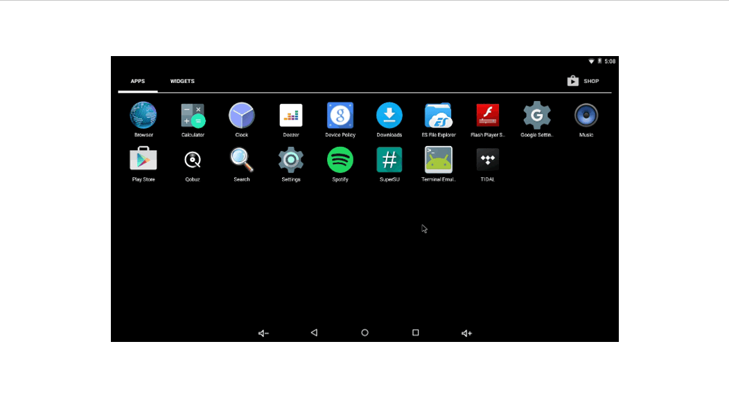 Nuprime Omnia App User Guide Nuprime Omnia App User Guide