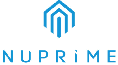 NUPRiME logo
