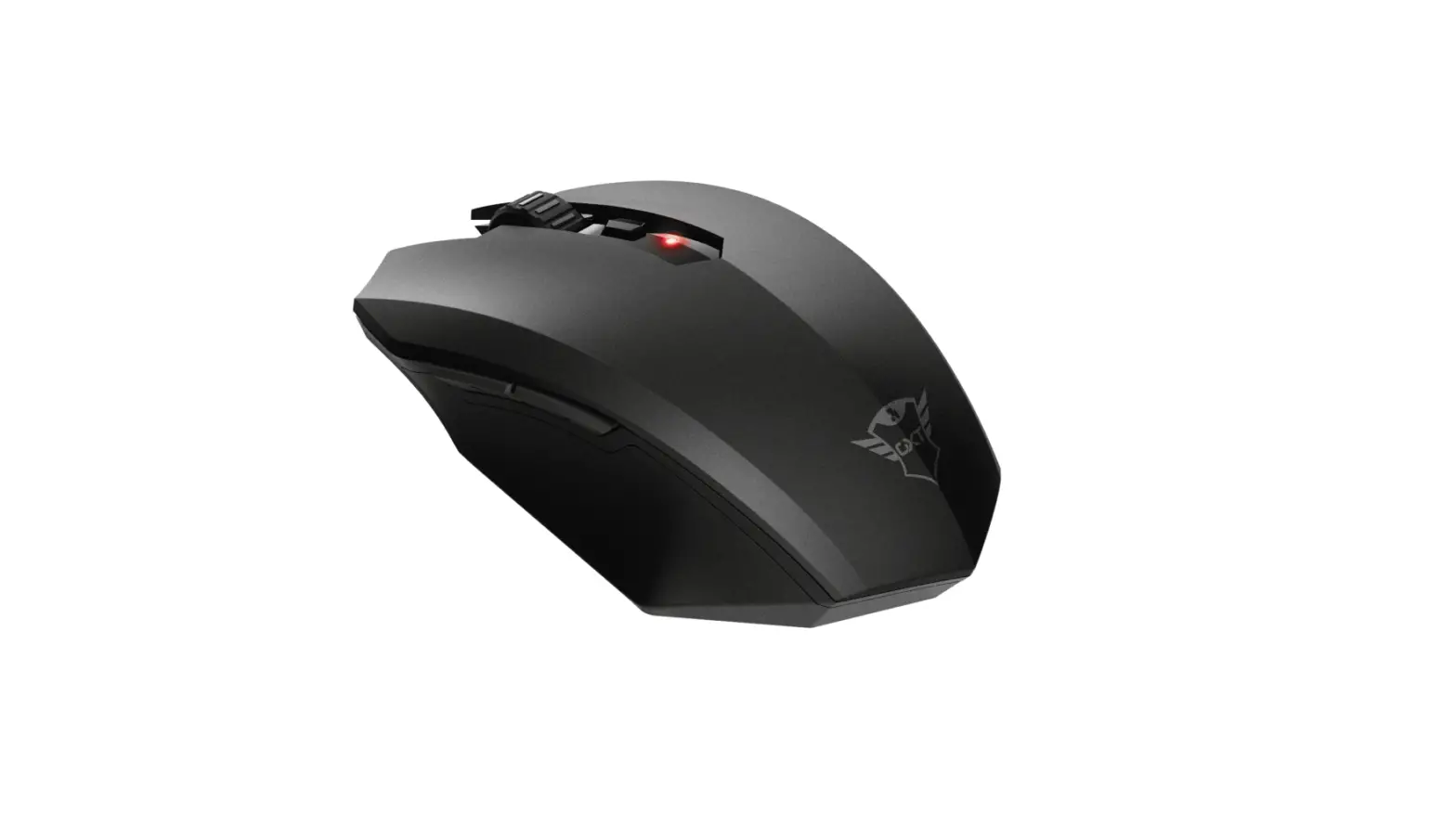 Trust Gxt-115 Macci Wireless Gaming Mouse User Guide