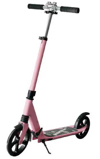 COSTWAY-SP37501-Kick-Scooter-product