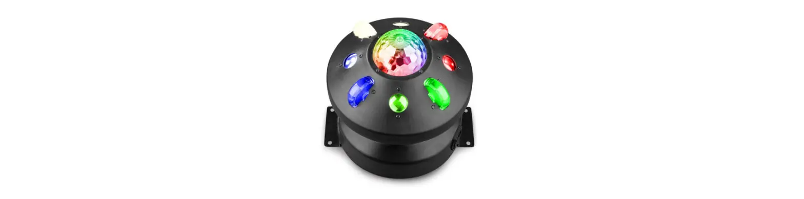 Beamz 153.705 Whirlwind 3-in-1 Led Effect Dmx User Manual Beamz 153.705 Whirlwind 3-in-1 Led Effect Dmx User Manual