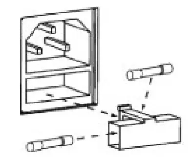 beamZ 153 705 Whirlwind 3 In 1 LED Effect DMX - figure 6