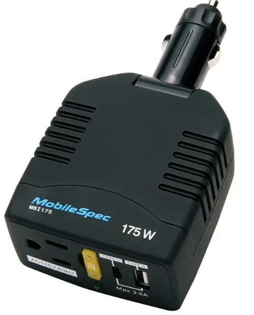 MobileSpec-MSI175-175W-Direct-Plug-Power-Inverter-pro