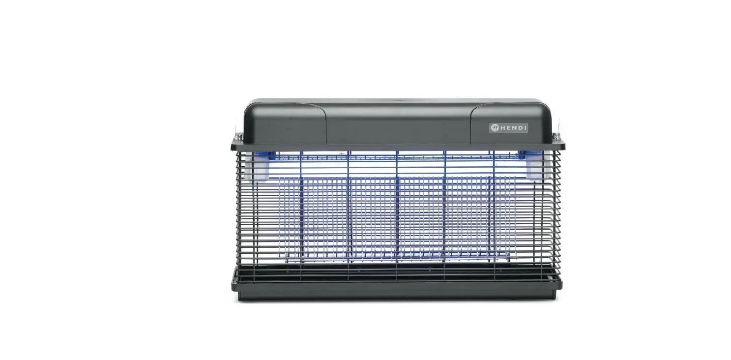 Hendi 270141 Insect Killer Water Resistant Instruction Manual