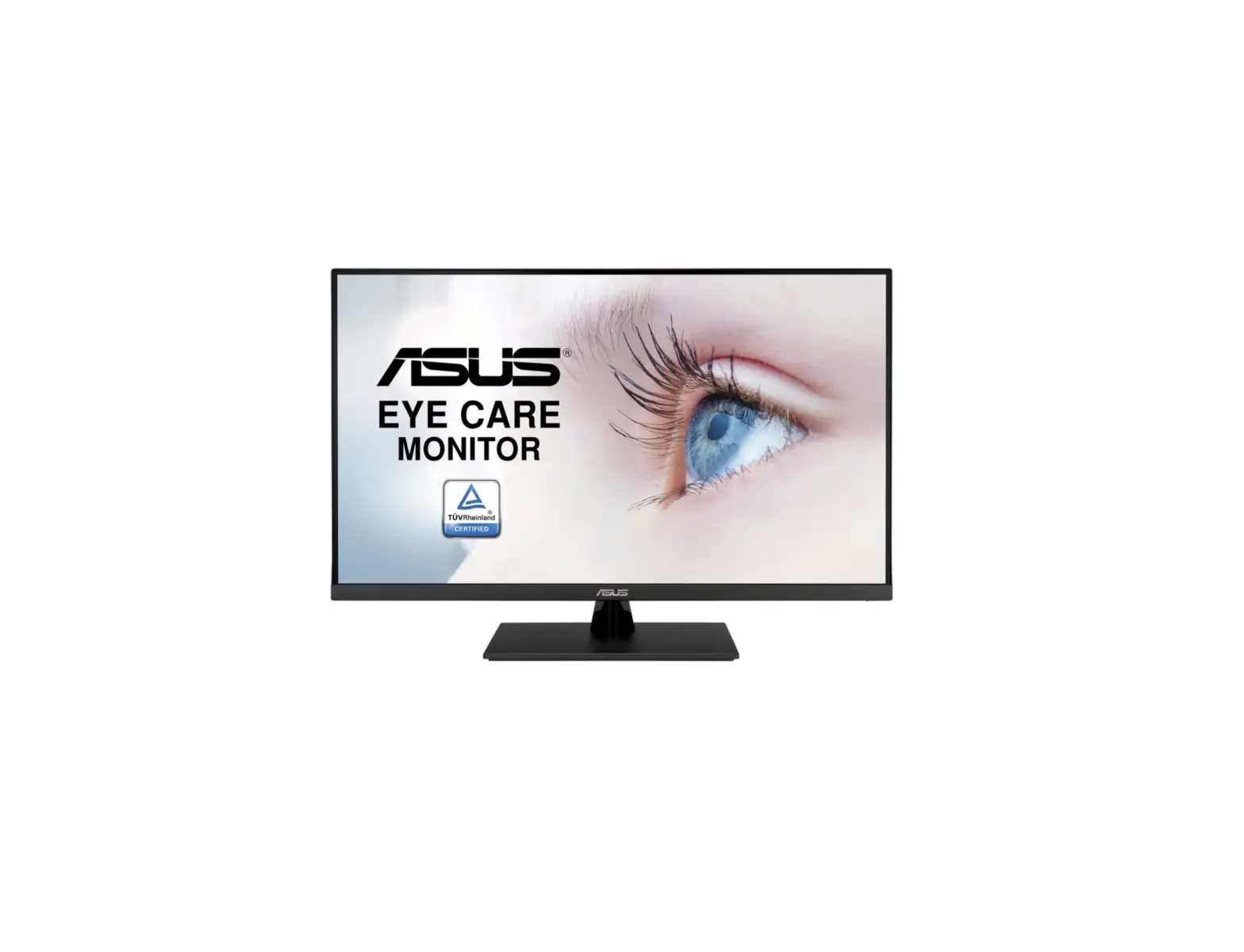 Asus Vp32u Series 31.5 Inch Gaming Monitor User Guide