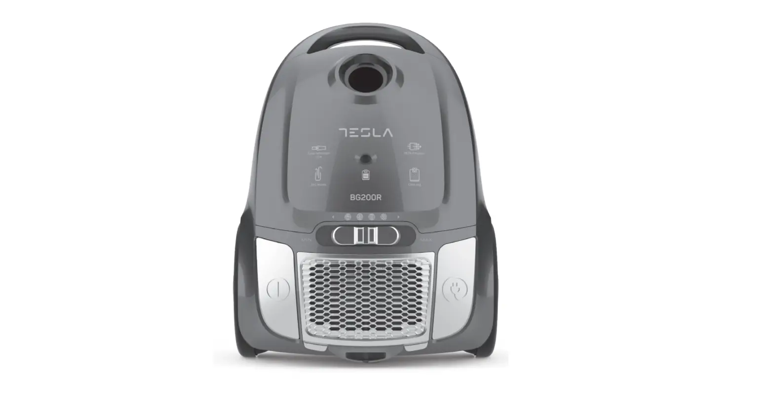 Tesla Bg200r Vacuum Cleaner User Manual