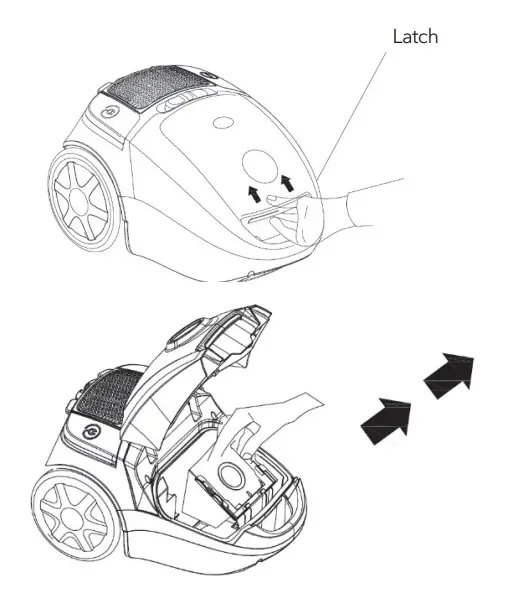TESLA-BG200R-Vacuum-Cleaner-FIG-12