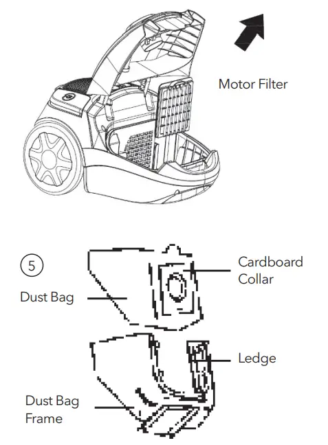 TESLA-BG200R-Vacuum-Cleaner-FIG-13