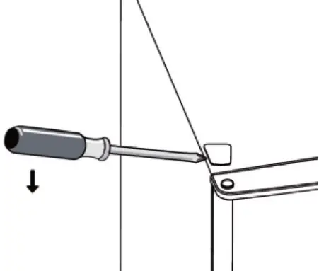 KLARSTEIN 10029787 Garfield XL 75 ltr Freezer - Fig 3