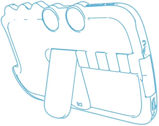 ATOZEE AT70K Kids Table - Fig 5