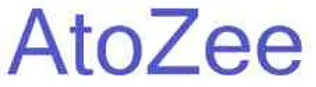 ATOZEE Logo