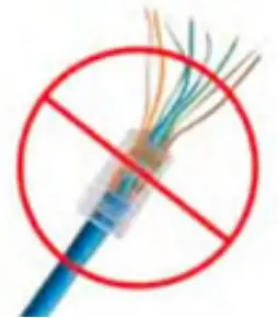 vaddio EasyUSB Mixer Amp Audio Mixer and Amplifier - FIG 1