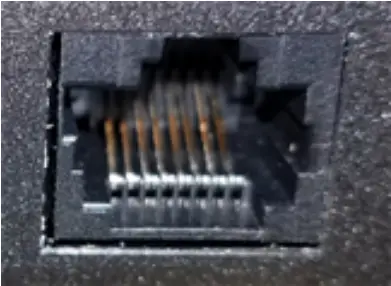 vaddio EasyUSB Mixer Amp Audio Mixer and Amplifier - FIG 2