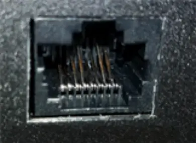 vaddio EasyUSB Mixer Amp Audio Mixer and Amplifier - FIG 3