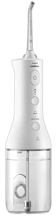 PHILIPS 2000 Series Sonicare Cordless Power Flosser - Cover