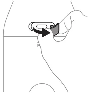 PHILIPS 2000 Series Sonicare Cordless Power Flosser - Getting Started 1