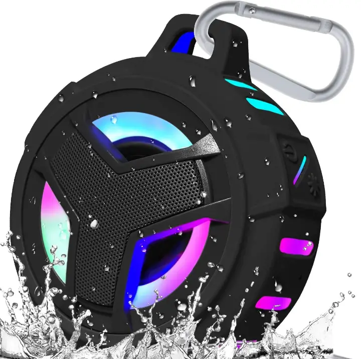 EBODA-Bluetooth-Shower-Speaker-Portable-Bluetooth-Speakers-IP67-Waterproof-Wireless-Speaker-imgg